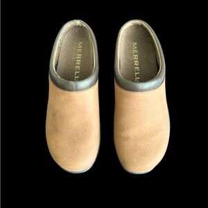 Merrell Jungle Primo  Dark Brown Shoes